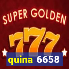 quina 6658